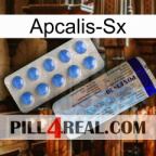 Apcalis-Sx 39